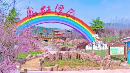 沂水旅游復工復產步入良性發展 創新旅游項目策劃助力復蘇